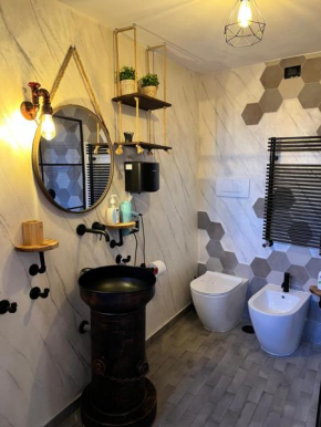  Eco Home  Браччано